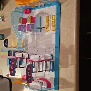 Mini Brands toy store